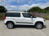 USED 2014 14 SKODA YETI OUTDOOR 2.0 ELEGANCE TDI CR DSG 5d 168 BHP FULL SERVICE HISTORY 2 KEYS