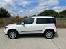 USED 2014 14 SKODA YETI OUTDOOR 2.0 ELEGANCE TDI CR DSG 5d 168 BHP FULL SERVICE HISTORY 2 KEYS