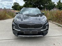 USED 2018 68 KIA SPORTAGE 1.6 EDITION 25 ISG 5d 131 BHP 1 OWNER FULL KIA S/HISTORY