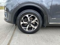 USED 2018 68 KIA SPORTAGE 1.6 EDITION 25 ISG 5d 131 BHP 1 OWNER FULL KIA S/HISTORY