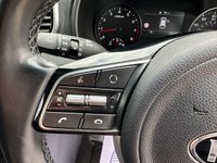 USED 2018 68 KIA SPORTAGE 1.6 EDITION 25 ISG 5d 131 BHP 1 OWNER FULL KIA S/HISTORY