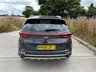 USED 2018 68 KIA SPORTAGE 1.6 EDITION 25 ISG 5d 131 BHP 1 OWNER FULL KIA S/HISTORY
