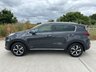 USED 2018 68 KIA SPORTAGE 1.6 EDITION 25 ISG 5d 131 BHP 1 OWNER FULL KIA S/HISTORY