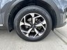 USED 2018 68 KIA SPORTAGE 1.6 EDITION 25 ISG 5d 131 BHP 1 OWNER FULL KIA S/HISTORY