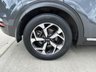 USED 2018 68 KIA SPORTAGE 1.6 EDITION 25 ISG 5d 131 BHP 1 OWNER FULL KIA S/HISTORY