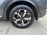 USED 2018 68 KIA SPORTAGE 1.6 EDITION 25 ISG 5d 131 BHP 1 OWNER FULL KIA S/HISTORY