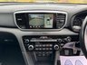 USED 2018 68 KIA SPORTAGE 1.6 EDITION 25 ISG 5d 131 BHP 1 OWNER FULL KIA S/HISTORY