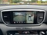 USED 2018 68 KIA SPORTAGE 1.6 EDITION 25 ISG 5d 131 BHP 1 OWNER FULL KIA S/HISTORY