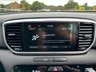 USED 2018 68 KIA SPORTAGE 1.6 EDITION 25 ISG 5d 131 BHP 1 OWNER FULL KIA S/HISTORY