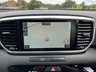 USED 2018 68 KIA SPORTAGE 1.6 EDITION 25 ISG 5d 131 BHP 1 OWNER FULL KIA S/HISTORY