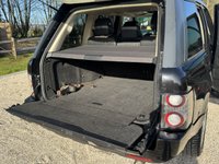 USED 2011 11 LAND ROVER RANGE ROVER 5.0 V8 AUTOBIOGRAPHY 5d 500 BHP 2 KEYS FSH AUTOBIOGRAPHY
