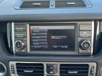 USED 2011 11 LAND ROVER RANGE ROVER 5.0 V8 AUTOBIOGRAPHY 5d 500 BHP 2 KEYS FSH AUTOBIOGRAPHY