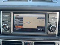 USED 2011 11 LAND ROVER RANGE ROVER 5.0 V8 AUTOBIOGRAPHY 5d 500 BHP 2 KEYS FSH AUTOBIOGRAPHY