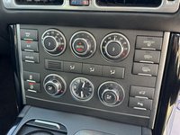 USED 2011 11 LAND ROVER RANGE ROVER 5.0 V8 AUTOBIOGRAPHY 5d 500 BHP 2 KEYS FSH AUTOBIOGRAPHY