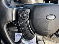 USED 2011 11 LAND ROVER RANGE ROVER 5.0 V8 AUTOBIOGRAPHY 5d 500 BHP 2 KEYS FSH AUTOBIOGRAPHY