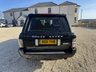 USED 2011 11 LAND ROVER RANGE ROVER 5.0 V8 AUTOBIOGRAPHY 5d 500 BHP 2 KEYS FSH AUTOBIOGRAPHY