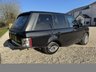 USED 2011 11 LAND ROVER RANGE ROVER 5.0 V8 AUTOBIOGRAPHY 5d 500 BHP 2 KEYS FSH AUTOBIOGRAPHY