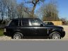 USED 2011 11 LAND ROVER RANGE ROVER 5.0 V8 AUTOBIOGRAPHY 5d 500 BHP 2 KEYS FSH AUTOBIOGRAPHY