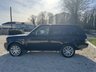 USED 2011 11 LAND ROVER RANGE ROVER 5.0 V8 AUTOBIOGRAPHY 5d 500 BHP 2 KEYS FSH AUTOBIOGRAPHY