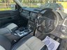 USED 2011 11 LAND ROVER RANGE ROVER 5.0 V8 AUTOBIOGRAPHY 5d 500 BHP 2 KEYS FSH AUTOBIOGRAPHY