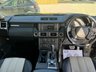 USED 2011 11 LAND ROVER RANGE ROVER 5.0 V8 AUTOBIOGRAPHY 5d 500 BHP 2 KEYS FSH AUTOBIOGRAPHY