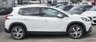 USED 2019 69 PEUGEOT 2008 1.2 PURETECH S/S ALLURE PREMIUM 5d 109 BHP CRUISE CONTROL+APPLE CAR PLAY
