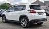 USED 2019 69 PEUGEOT 2008 1.2 PURETECH S/S ALLURE PREMIUM 5d 109 BHP CRUISE CONTROL+APPLE CAR PLAY