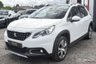 USED 2019 69 PEUGEOT 2008 1.2 PURETECH S/S ALLURE PREMIUM 5d 109 BHP CRUISE CONTROL+APPLE CAR PLAY
