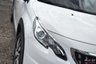 USED 2019 69 PEUGEOT 2008 1.2 PURETECH S/S ALLURE PREMIUM 5d 109 BHP CRUISE CONTROL+APPLE CAR PLAY