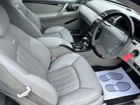 USED 2002 MERCEDES-BENZ CL 5.4 CL55 AMG KOMPRESSOR 2d 500 BHP Rare CL55 *Quad AMG Exhaust*