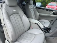 USED 2002 MERCEDES-BENZ CL 5.4 CL55 AMG KOMPRESSOR 2d 500 BHP Rare CL55 *Quad AMG Exhaust*