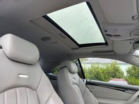 USED 2002 MERCEDES-BENZ CL 5.4 CL55 AMG KOMPRESSOR 2d 500 BHP Rare CL55 *Quad AMG Exhaust*