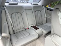 USED 2002 MERCEDES-BENZ CL 5.4 CL55 AMG KOMPRESSOR 2d 500 BHP Rare CL55 *Quad AMG Exhaust*