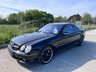 USED 2002 MERCEDES-BENZ CL 5.4 CL55 AMG KOMPRESSOR 2d 500 BHP Rare CL55 *Quad AMG Exhaust*