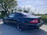 USED 2002 MERCEDES-BENZ CL 5.4 CL55 AMG KOMPRESSOR 2d 500 BHP Rare CL55 *Quad AMG Exhaust*