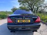 USED 2002 MERCEDES-BENZ CL 5.4 CL55 AMG KOMPRESSOR 2d 500 BHP Rare CL55 *Quad AMG Exhaust*