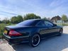 USED 2002 MERCEDES-BENZ CL 5.4 CL55 AMG KOMPRESSOR 2d 500 BHP Rare CL55 *Quad AMG Exhaust*