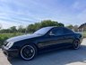 USED 2002 MERCEDES-BENZ CL 5.4 CL55 AMG KOMPRESSOR 2d 500 BHP Rare CL55 *Quad AMG Exhaust*