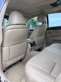 USED 2008 08 LEXUS LS 4.6 460 SE-L 4d 376 BHP 1 Owner from new !!MEGA SPEC!!
