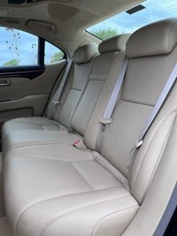 USED 2008 08 LEXUS LS 4.6 460 SE-L 4d 376 BHP 1 Owner from new !!MEGA SPEC!!