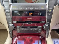 USED 2008 08 LEXUS LS 4.6 460 SE-L 4d 376 BHP 1 Owner from new !!MEGA SPEC!!