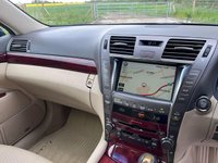 USED 2008 08 LEXUS LS 4.6 460 SE-L 4d 376 BHP 1 Owner from new !!MEGA SPEC!!
