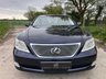 USED 2008 08 LEXUS LS 4.6 460 SE-L 4d 376 BHP 1 Owner from new !!MEGA SPEC!!