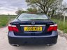USED 2008 08 LEXUS LS 4.6 460 SE-L 4d 376 BHP 1 Owner from new !!MEGA SPEC!!