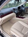 USED 2008 08 LEXUS LS 4.6 460 SE-L 4d 376 BHP 1 Owner from new !!MEGA SPEC!!