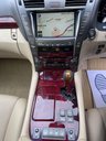 USED 2008 08 LEXUS LS 4.6 460 SE-L 4d 376 BHP 1 Owner from new !!MEGA SPEC!!