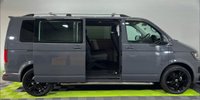 USED 2016 66 VOLKSWAGEN TRANSPORTER SHUTTLE 2.0 T30 TDI SHUTTLE S BMT 5d 101 BHP 