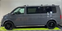 USED 2016 66 VOLKSWAGEN TRANSPORTER SHUTTLE 2.0 T30 TDI SHUTTLE S BMT 5d 101 BHP 
