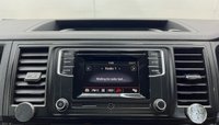 USED 2016 66 VOLKSWAGEN TRANSPORTER SHUTTLE 2.0 T30 TDI SHUTTLE S BMT 5d 101 BHP 