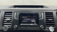 USED 2016 66 VOLKSWAGEN TRANSPORTER SHUTTLE 2.0 T30 TDI SHUTTLE S BMT 5d 101 BHP 